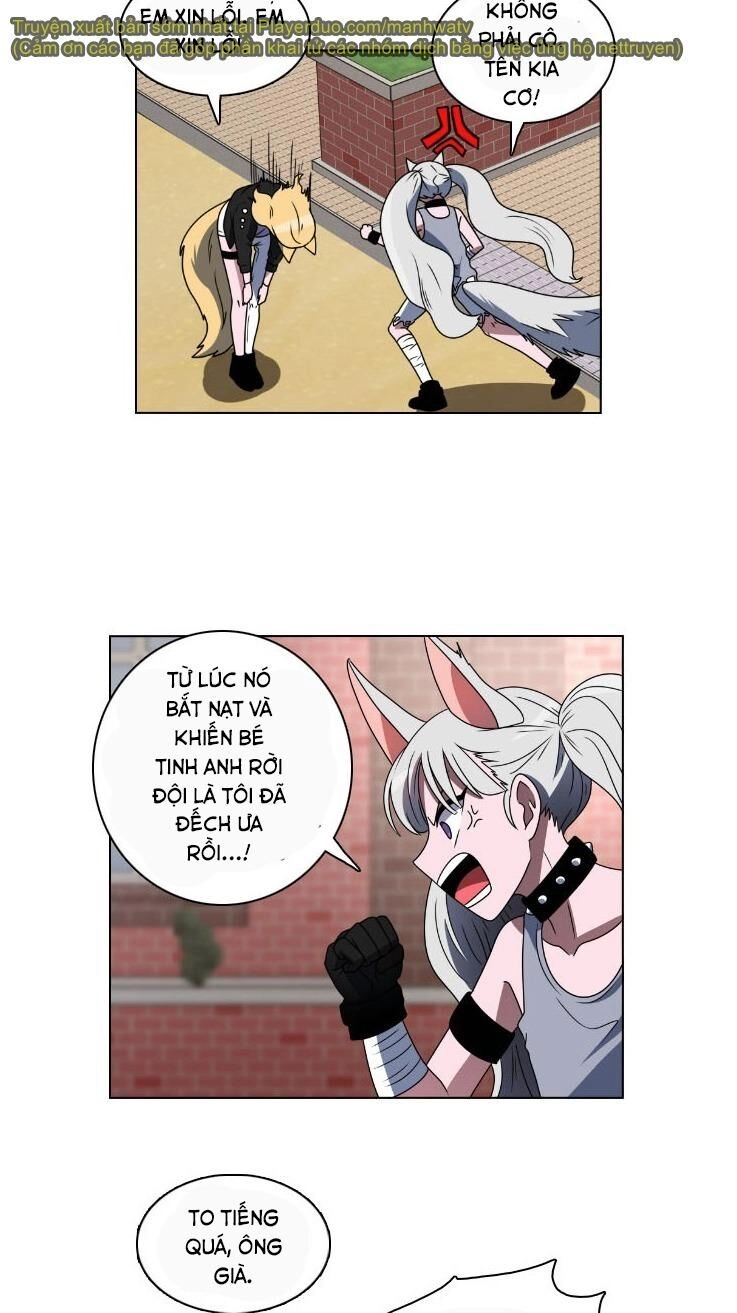 No Scope Chapter 14 - 59