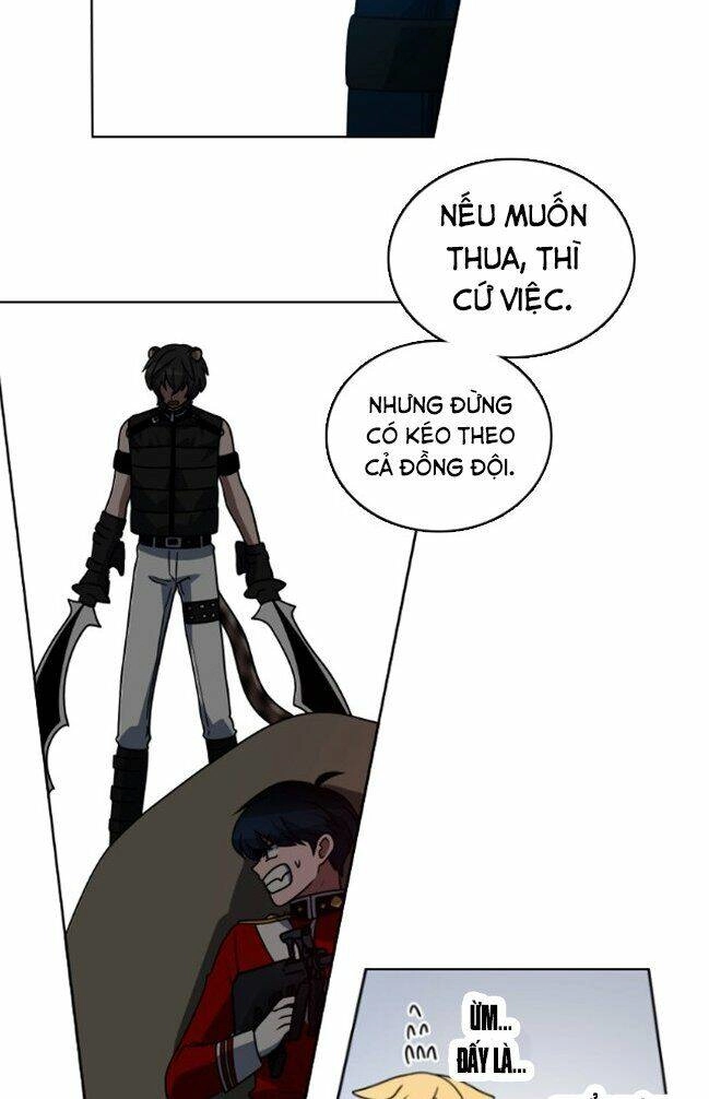 No Scope Chapter 15 - 2