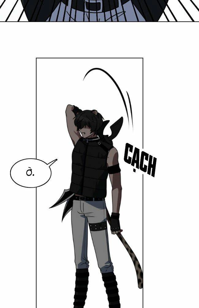 No Scope Chapter 15 - 6