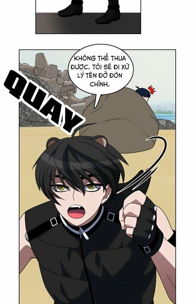 No Scope Chapter 15 - 7