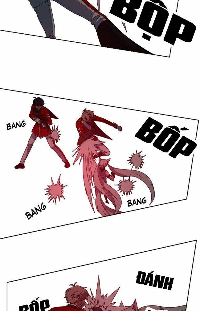 No Scope Chapter 15 - 14