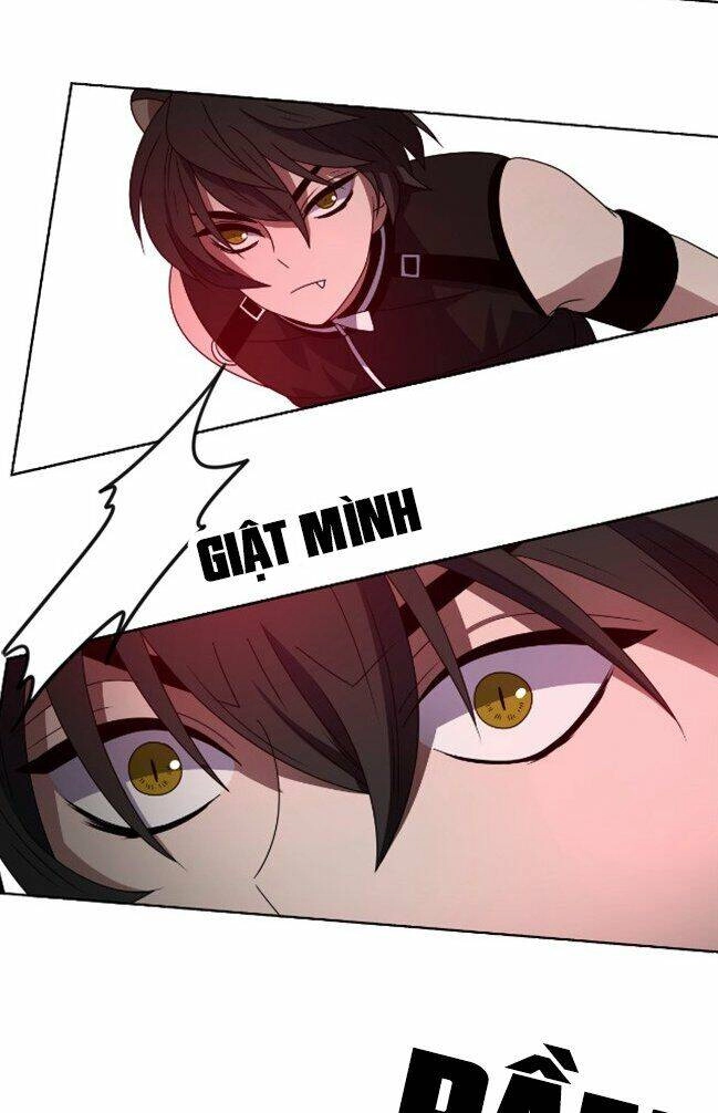 No Scope Chapter 15 - 16