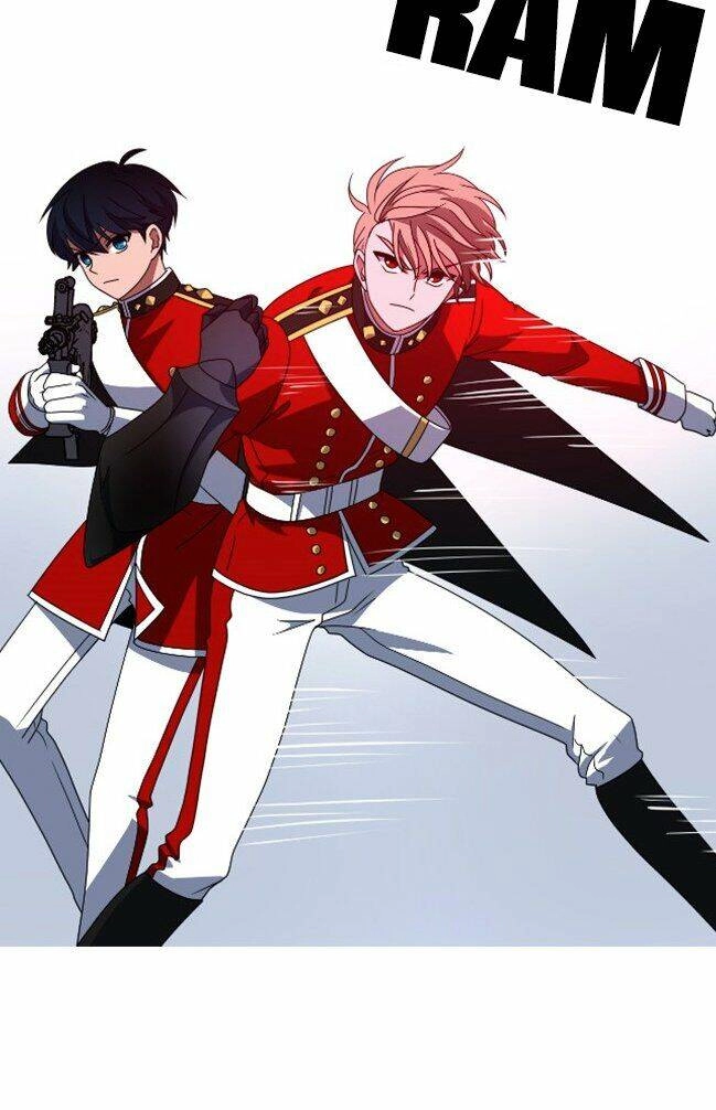 No Scope Chapter 15 - 17