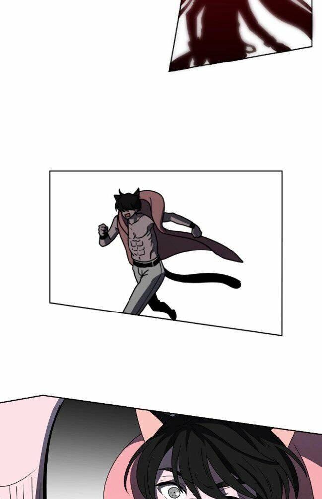 No Scope Chapter 15 - 20