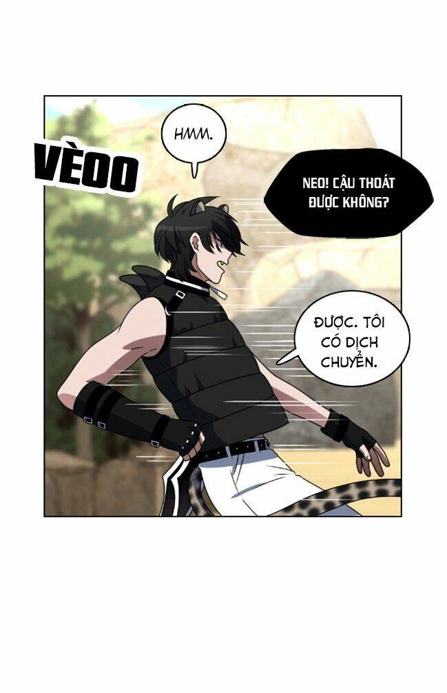 No Scope Chapter 15 - 31