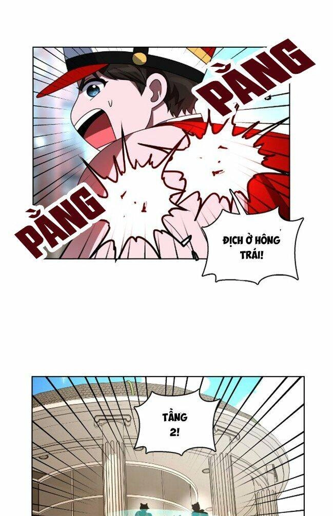 No Scope Chapter 15 - 38