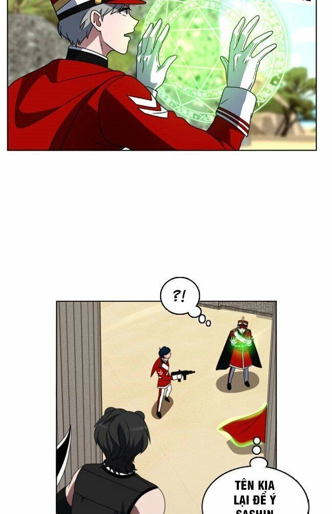 No Scope Chapter 15 - 45