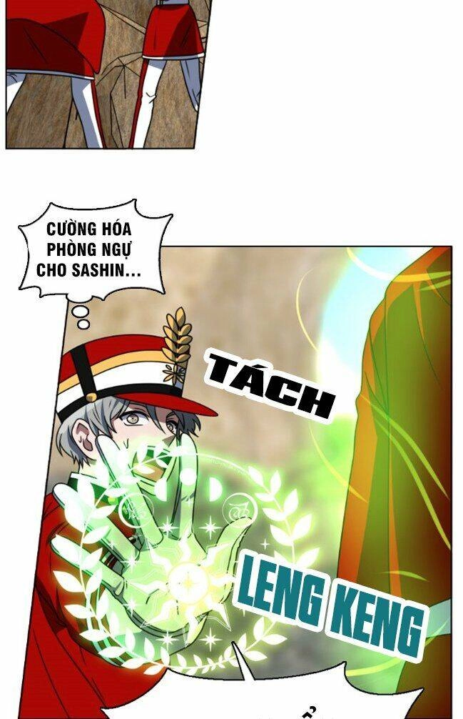 No Scope Chapter 15 - 49