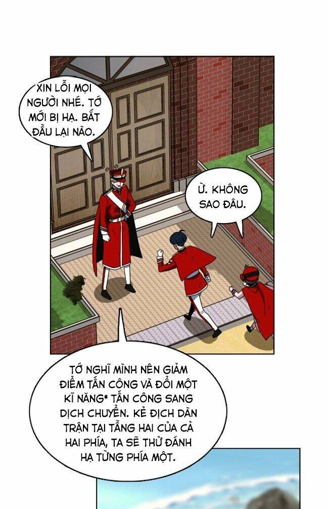 No Scope Chapter 15 - 61