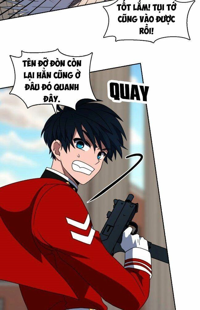 No Scope Chapter 15 - 78