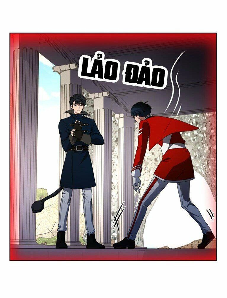 No Scope Chapter 16 - 1