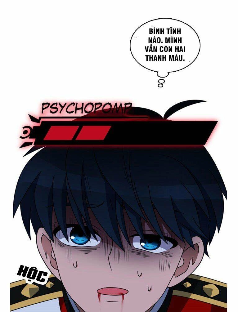 No Scope Chapter 16 - 2