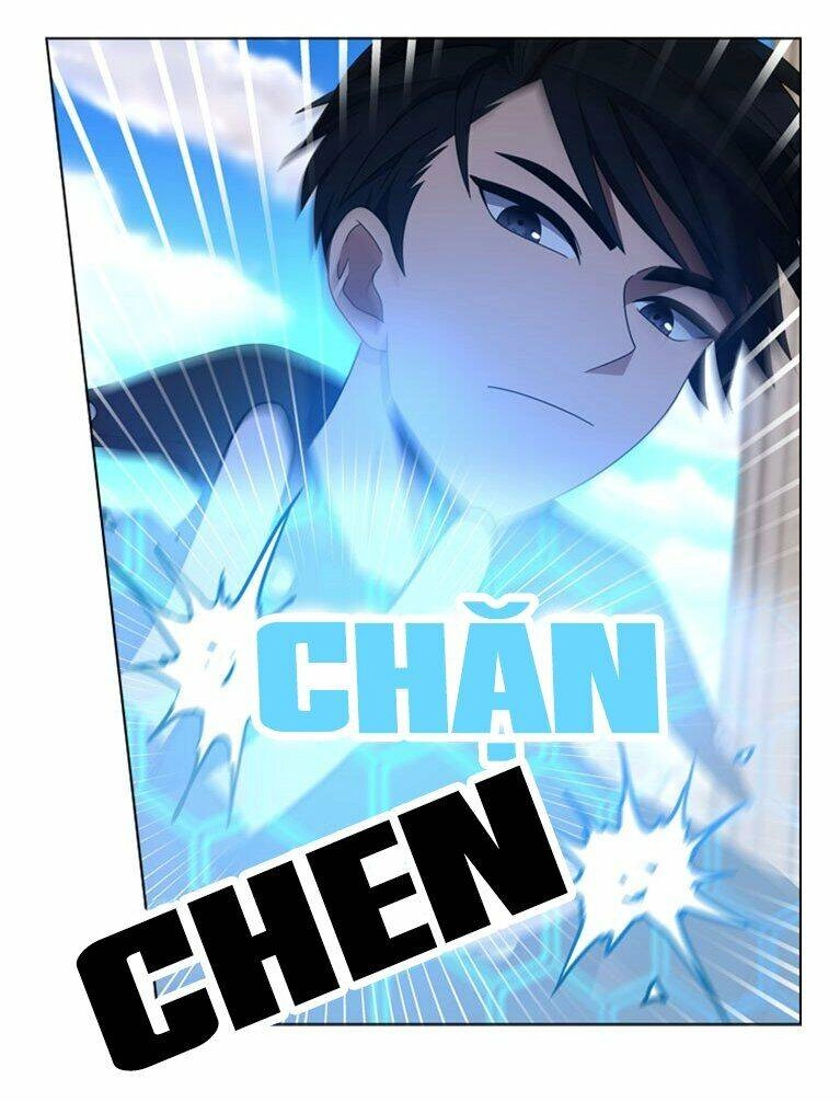 No Scope Chapter 16 - 6