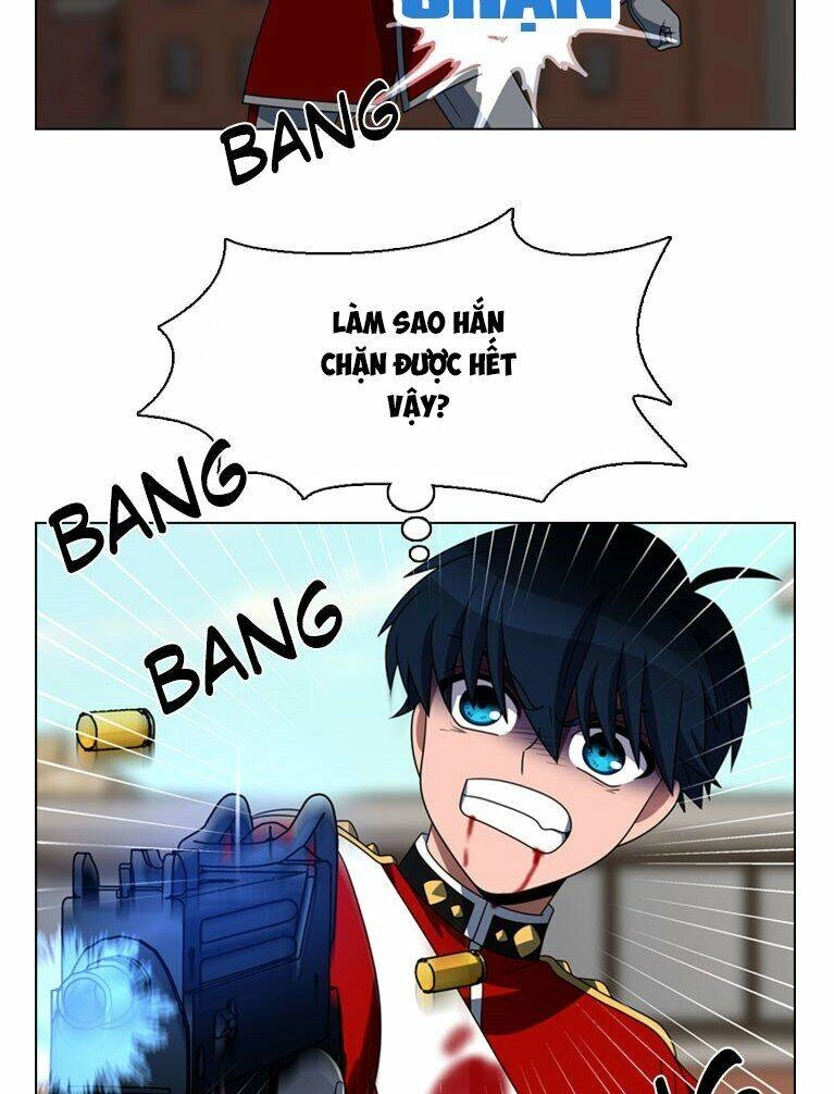 No Scope Chapter 16 - 8