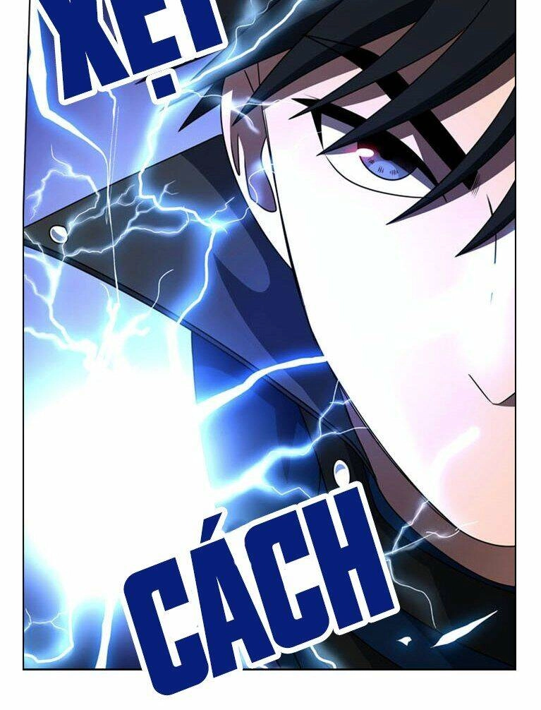 No Scope Chapter 16 - 17