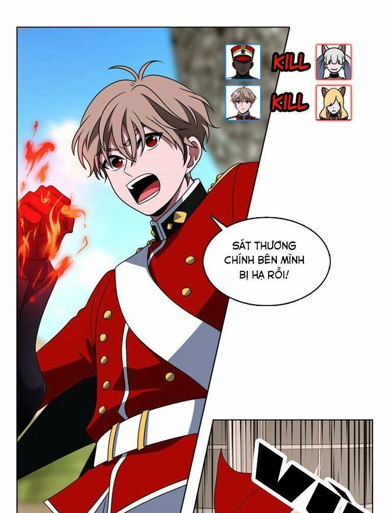 No Scope Chapter 16 - 19