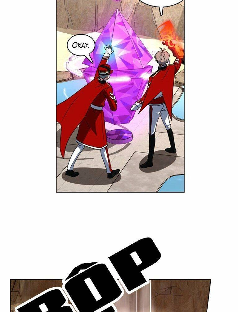 No Scope Chapter 16 - 21