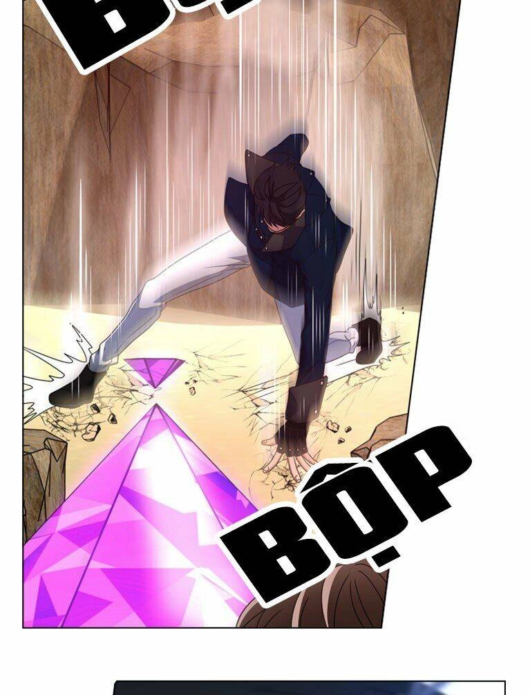 No Scope Chapter 16 - 22