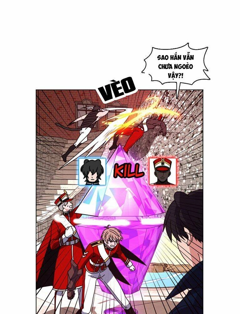 No Scope Chapter 16 - 24