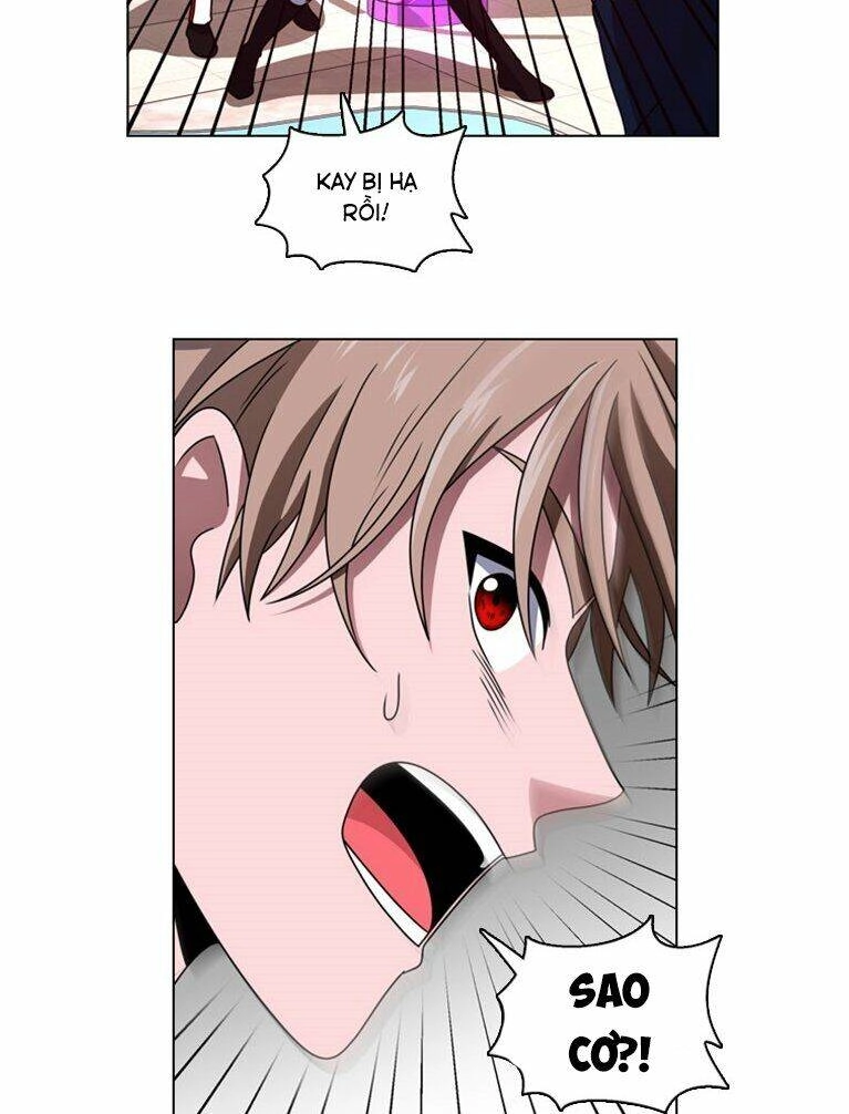 No Scope Chapter 16 - 25