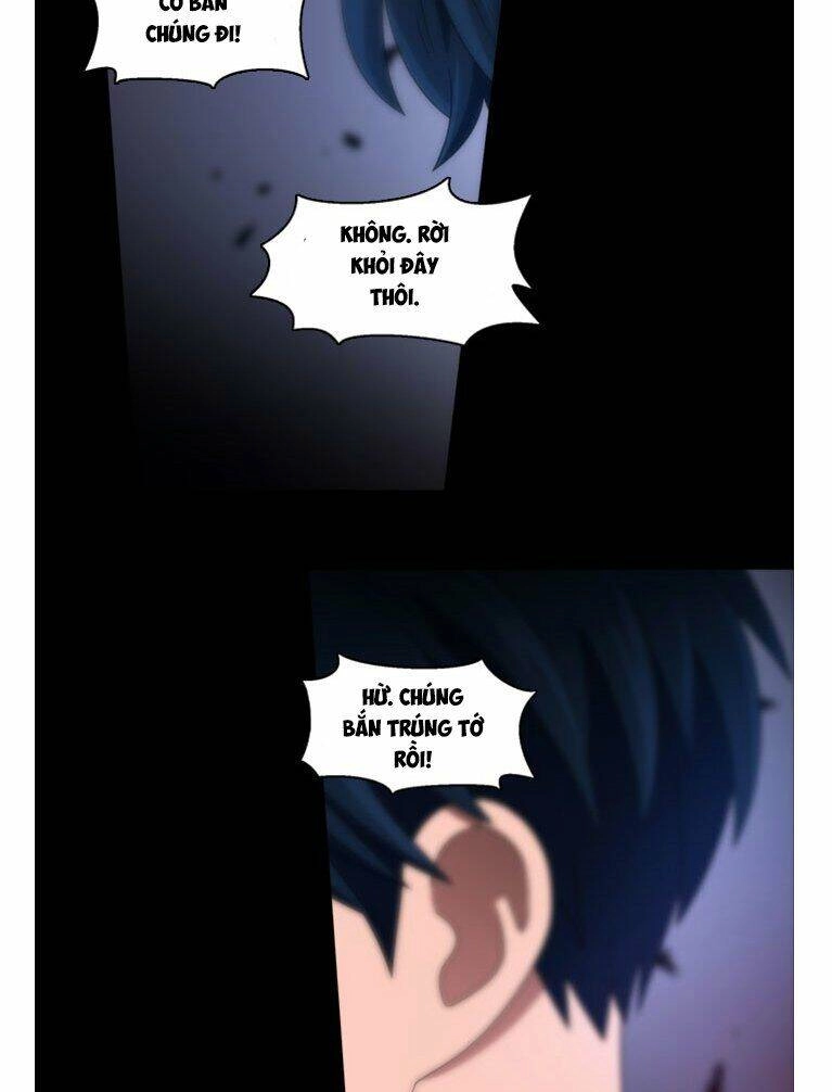 No Scope Chapter 16 - 28