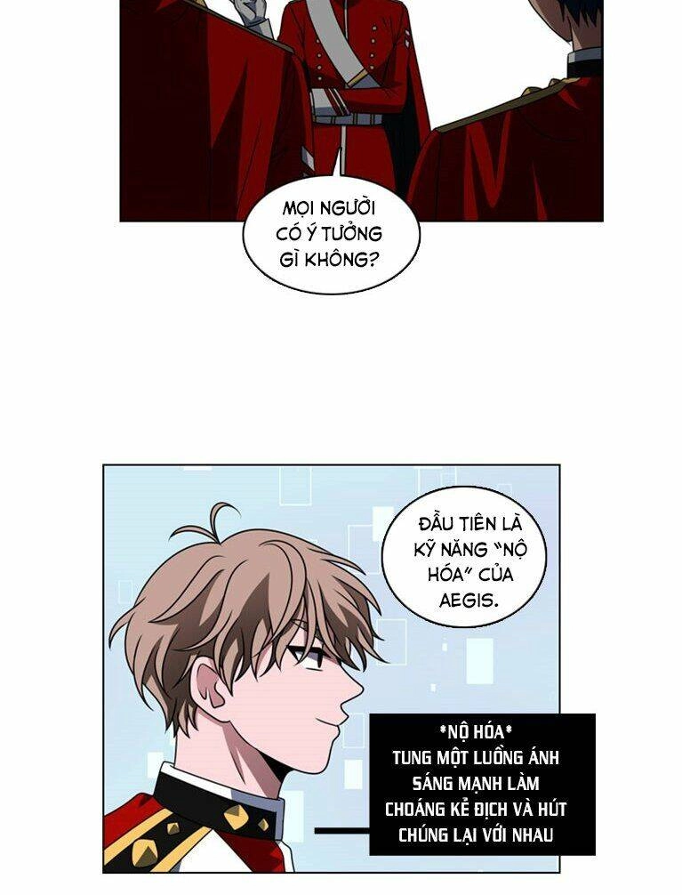 No Scope Chapter 16 - 42