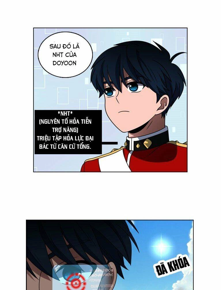 No Scope Chapter 16 - 45