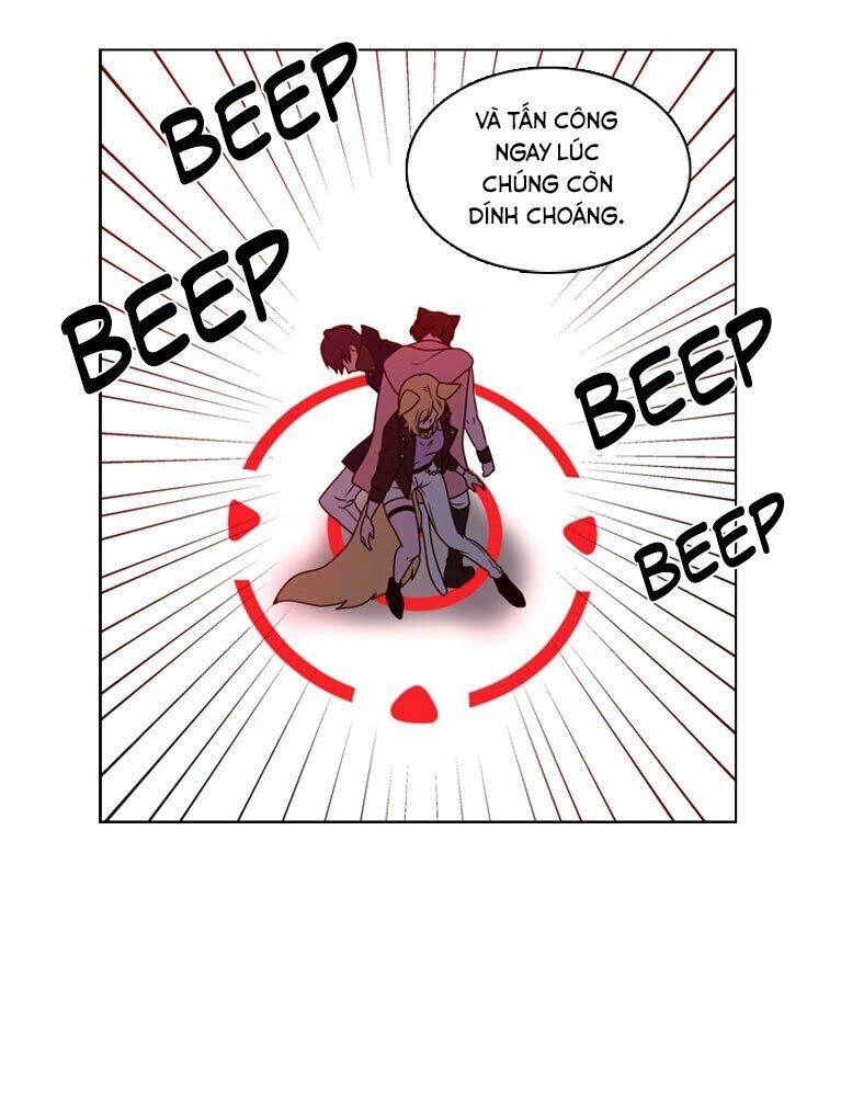 No Scope Chapter 16 - 47