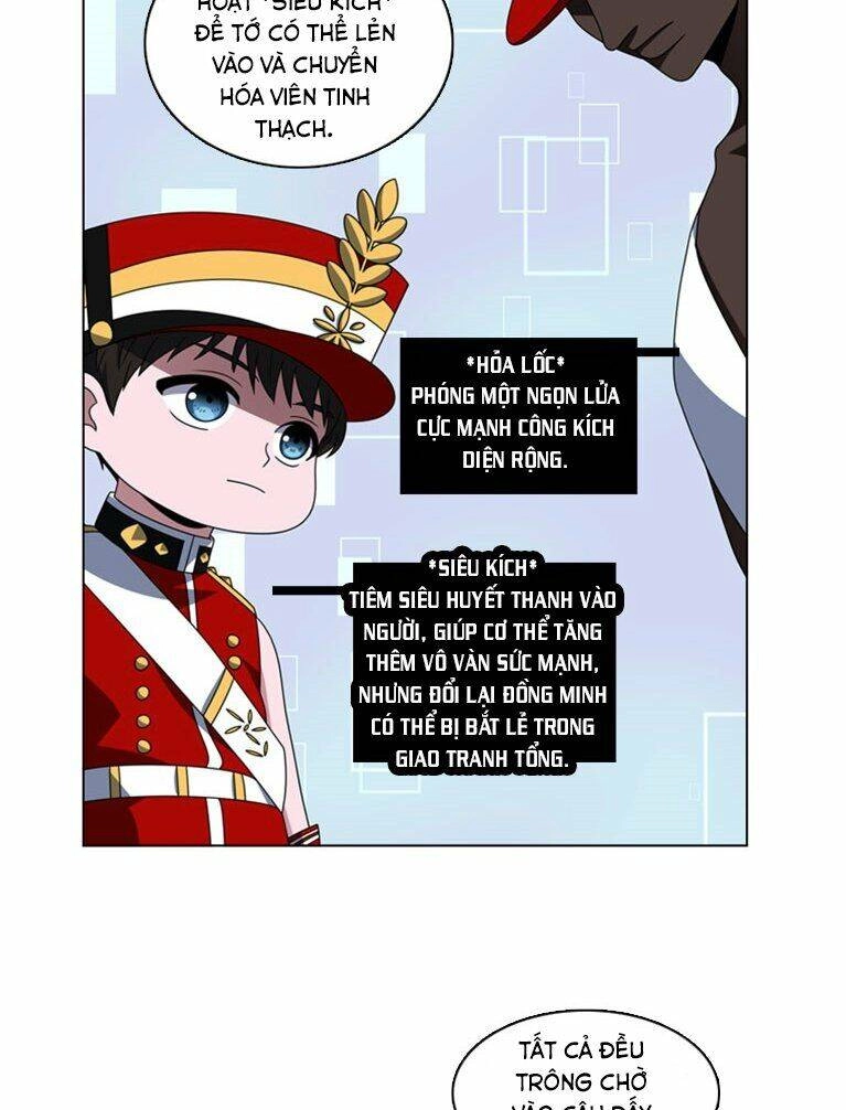 No Scope Chapter 16 - 49