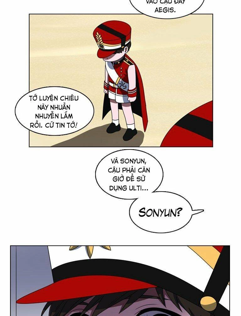 No Scope Chapter 16 - 50