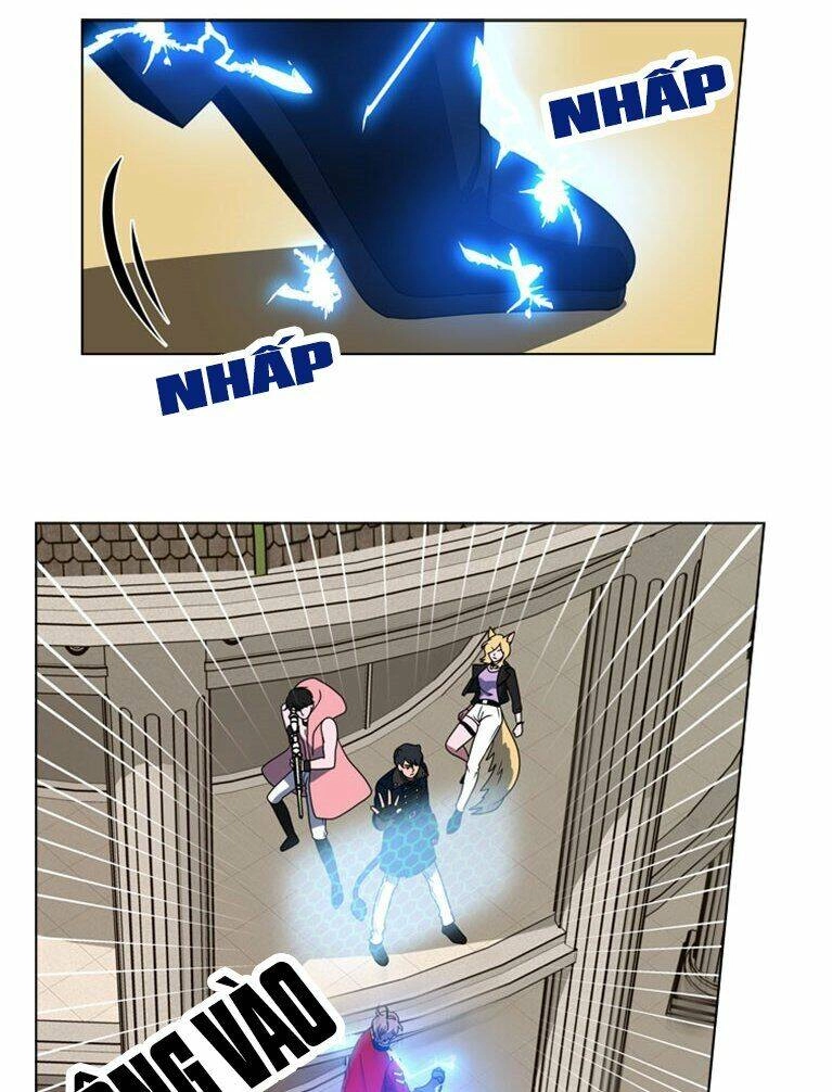 No Scope Chapter 16 - 57