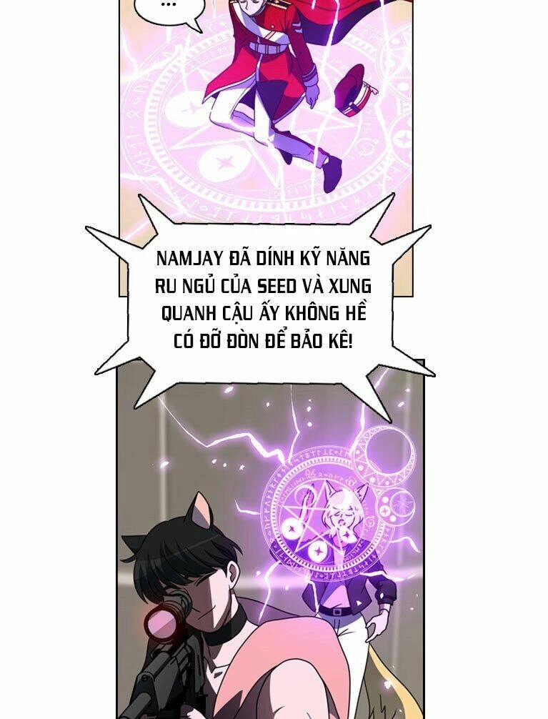 No Scope Chapter 16 - 66