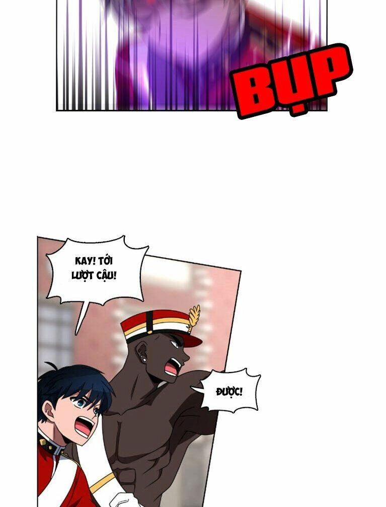 No Scope Chapter 16 - 68