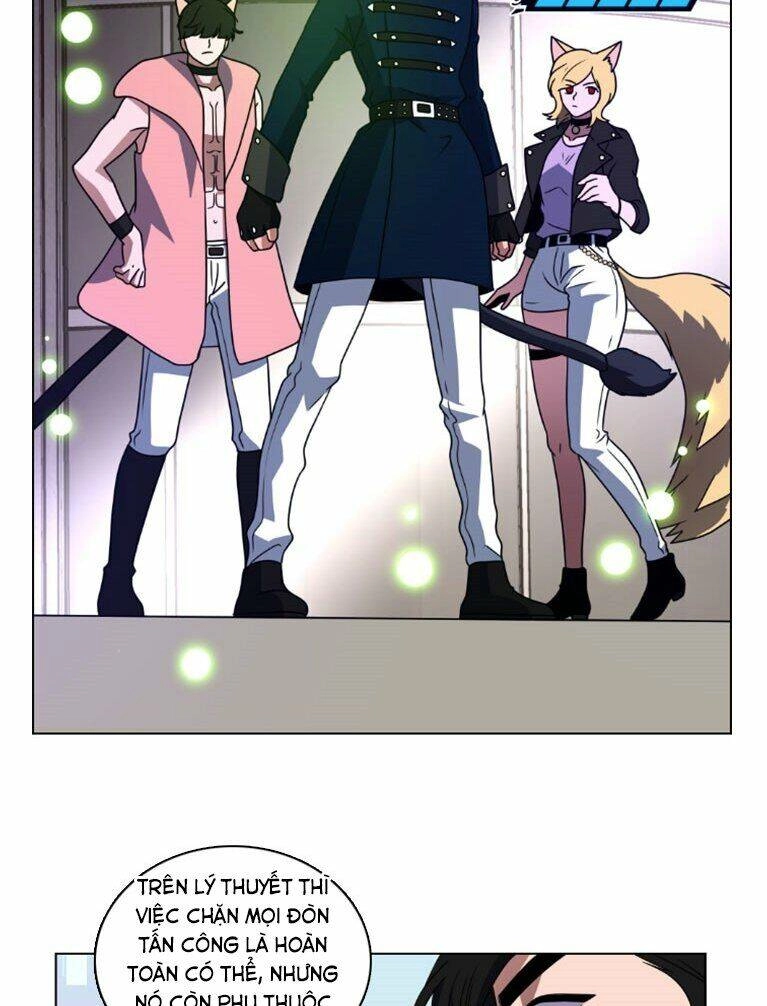 No Scope Chapter 16 - 74