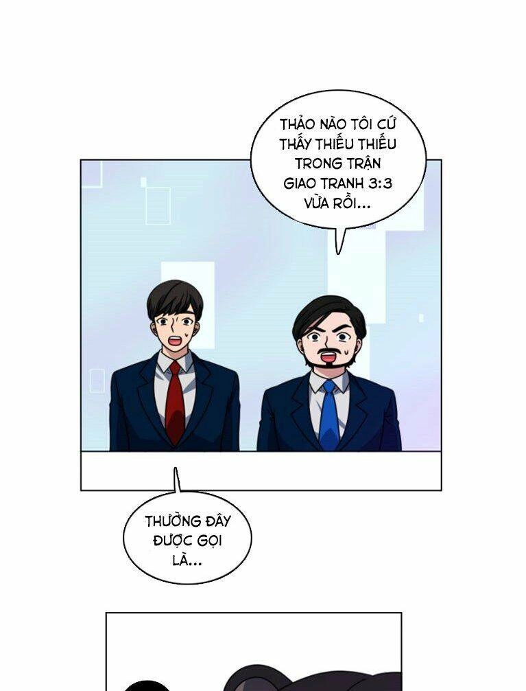 No Scope Chapter 16 - 80