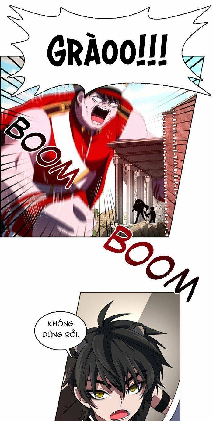 No Scope Chapter 17 - 1