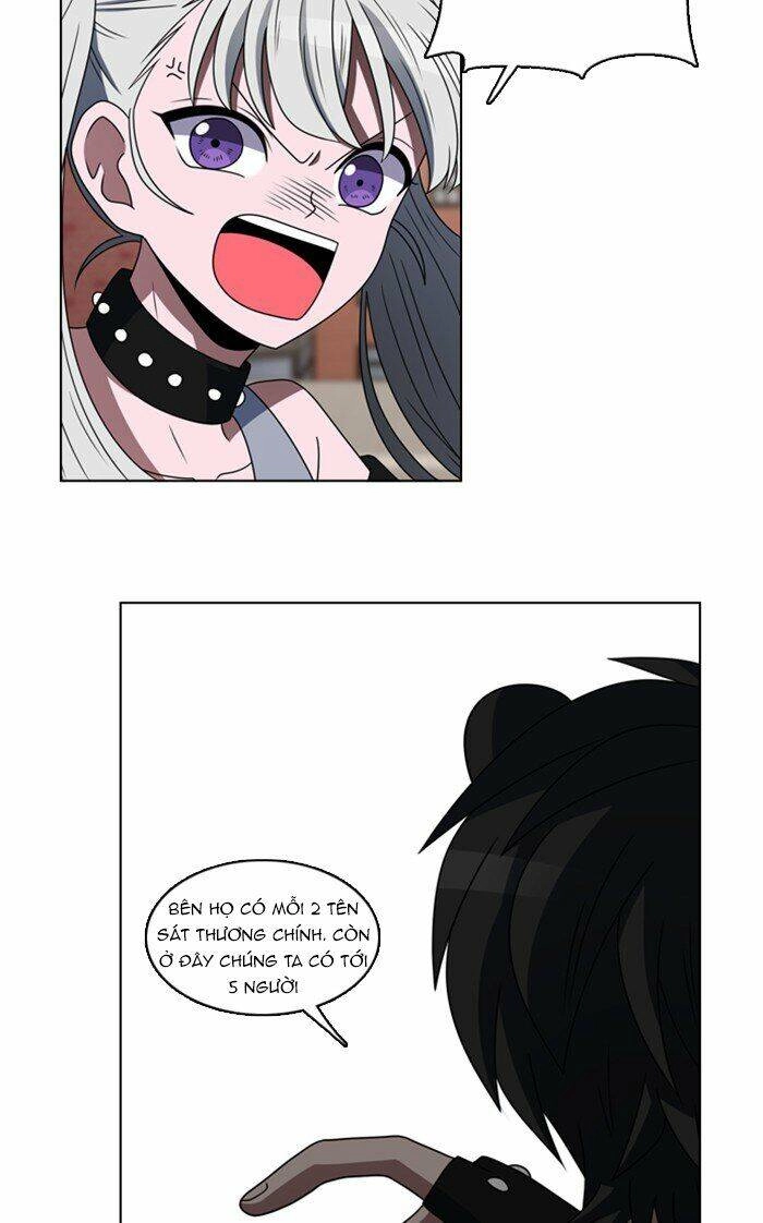 No Scope Chapter 17 - 10