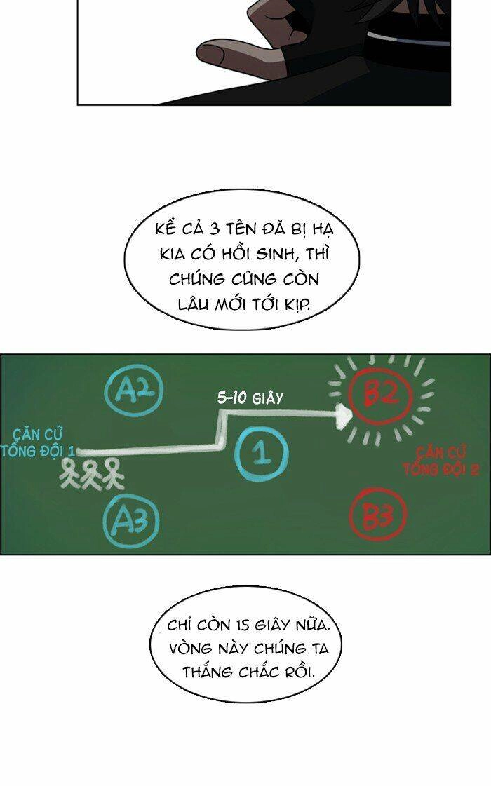 No Scope Chapter 17 - 11