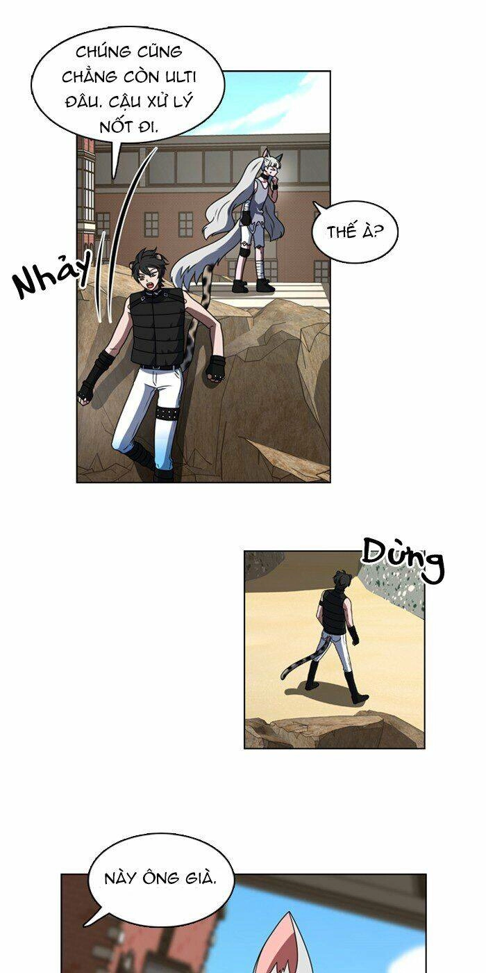 No Scope Chapter 17 - 13