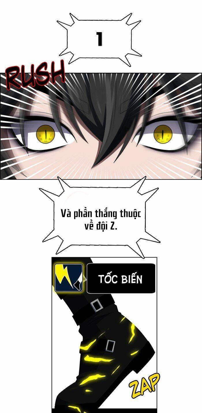 No Scope Chapter 17 - 16