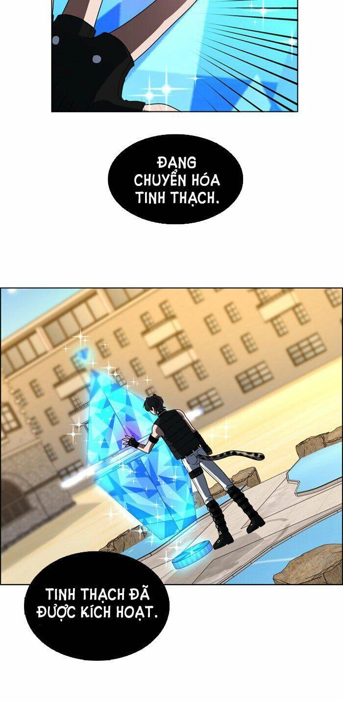 No Scope Chapter 17 - 18