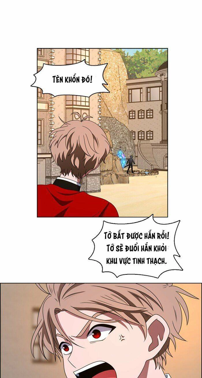 No Scope Chapter 17 - 22