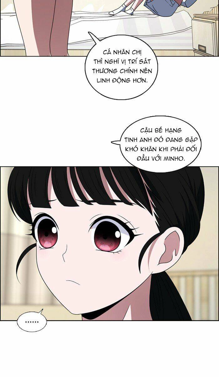 No Scope Chapter 17 - 33