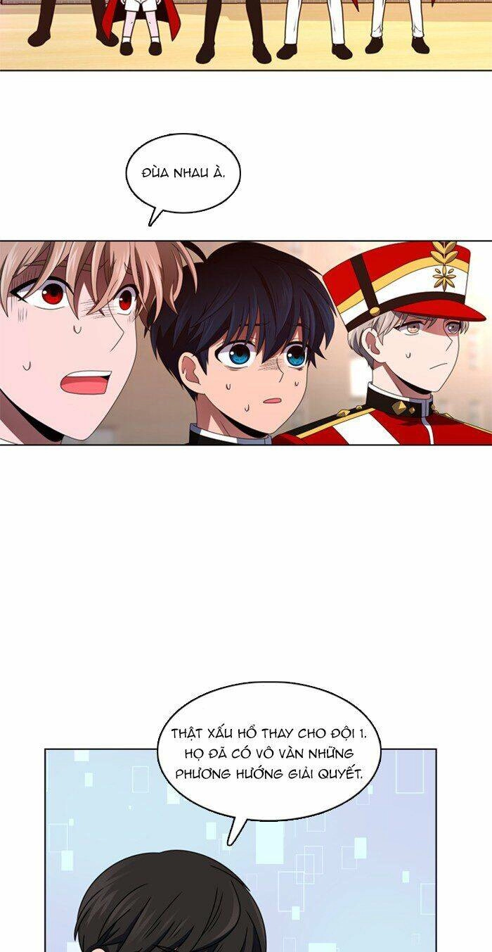 No Scope Chapter 17 - 36