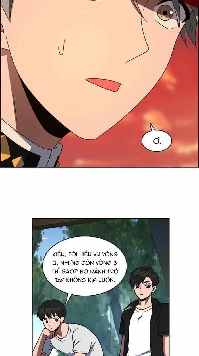 No Scope Chapter 17 - 41