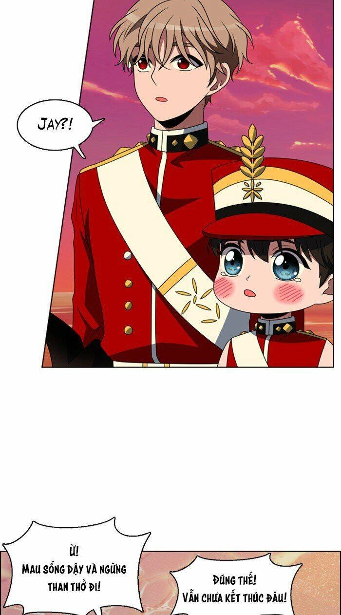 No Scope Chapter 17 - 50