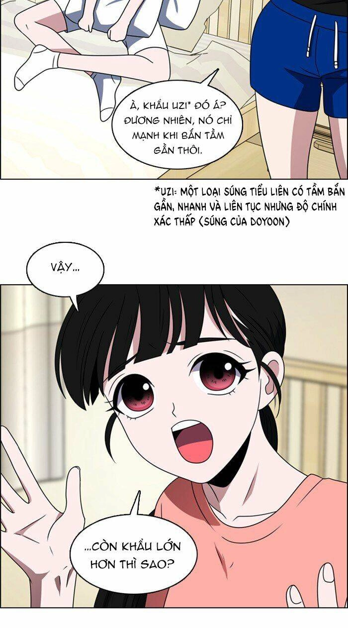 No Scope Chapter 17 - 55