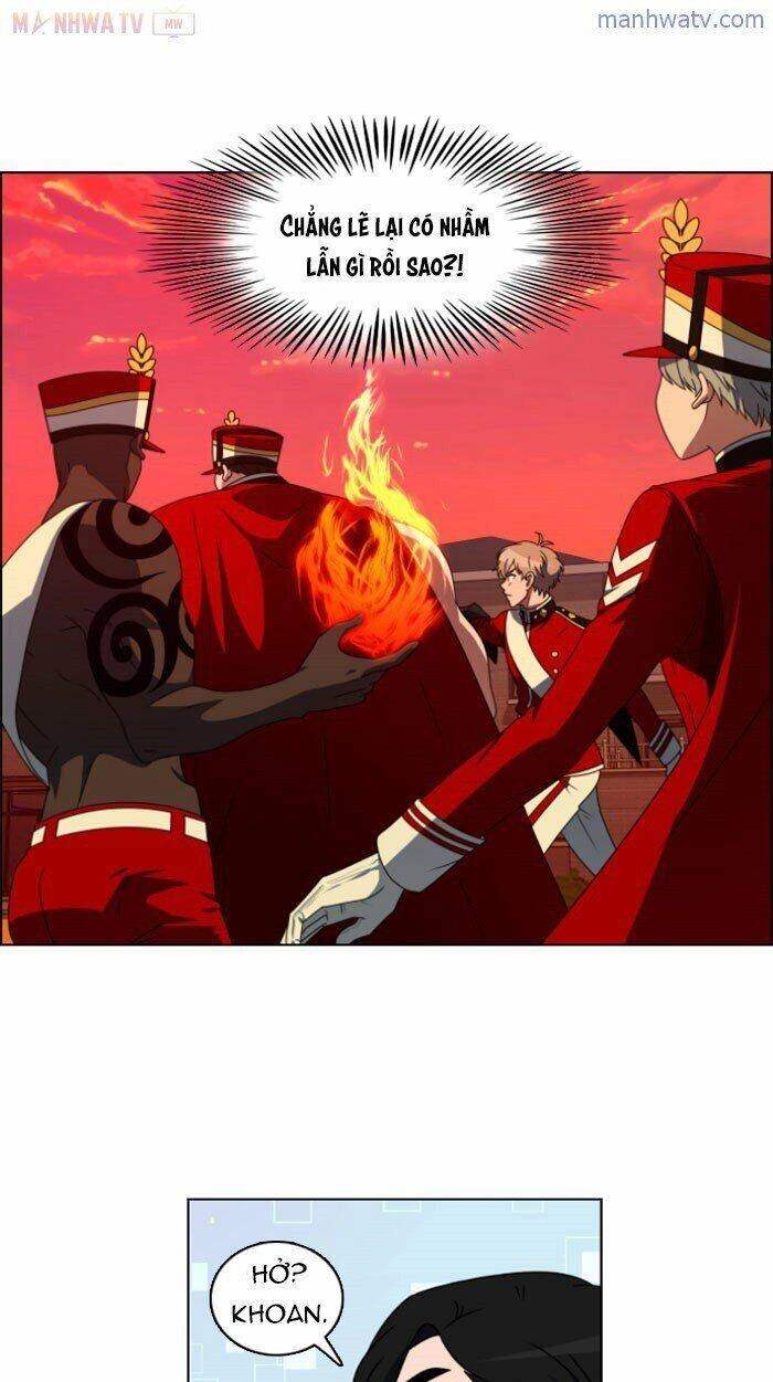 No Scope Chapter 18 - 8