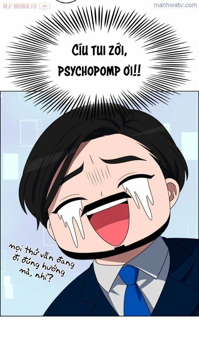 No Scope Chapter 18 - 10