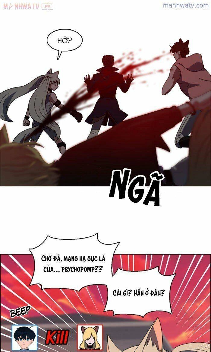 No Scope Chapter 18 - 14